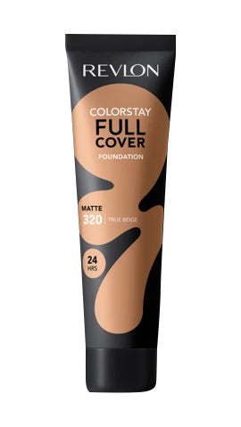 Revlon Colorstay Full Cover Matte Foundation - RossoLaccaStore