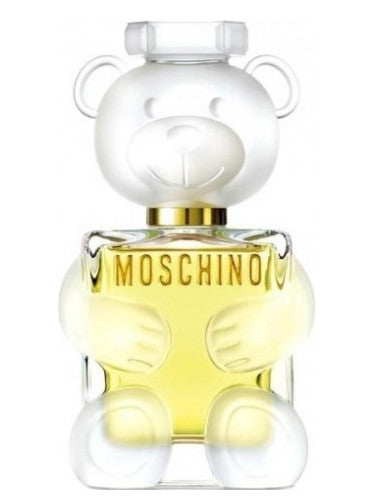 Moschino Toy 2 Eau De Parfum 100 ml Tester | RossoLacca