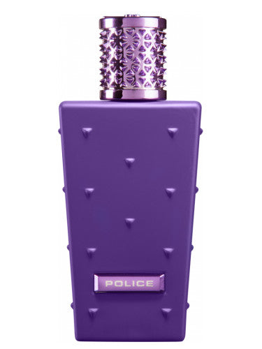 Police Shock-in-Scent Eau de Parfum for Woman 100 ml |RossoLacca