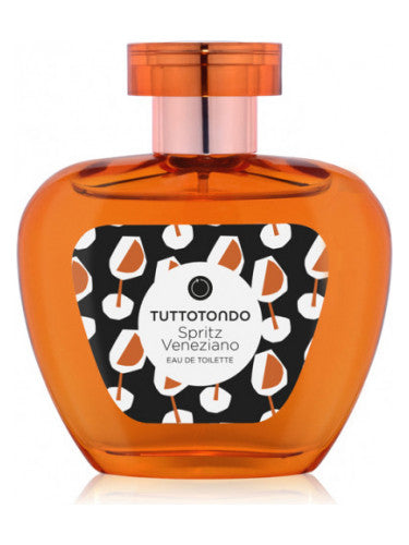 Tuttotondo Spritz Veneziano Eau de Toilette 100 ml Tester | RossoLacca