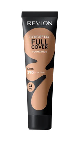 Revlon Colorstay Full Cover Matte Foundation - RossoLaccaStore