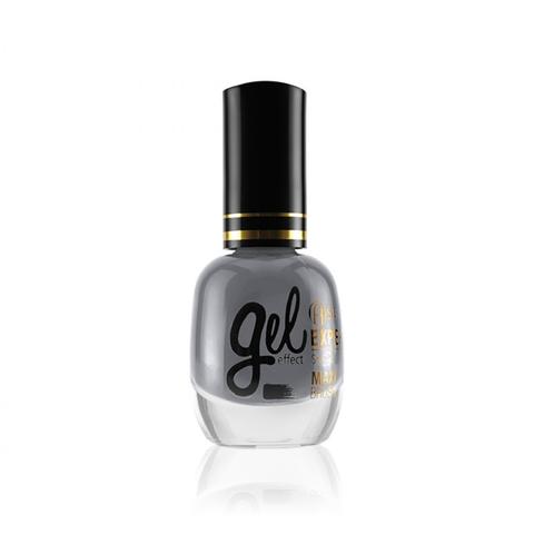 Astra Smalto Expert Gel Effect - RossoLaccaStore