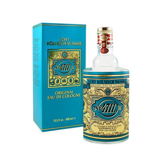 4711 Original Eau De Cologne Since 1792 400 ml Splash - RossoLaccaStore