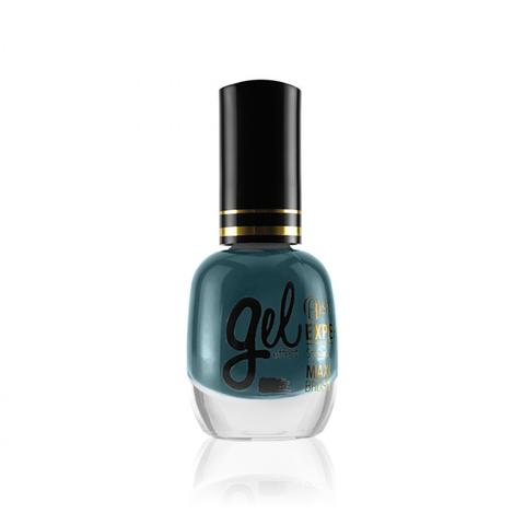 Astra Smalto Expert Gel Effect - RossoLaccaStore
