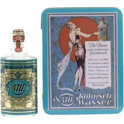 4711 Original Eau De Cologne Since 1792 -Nostalgie Tin Box Set - RossoLaccaStore