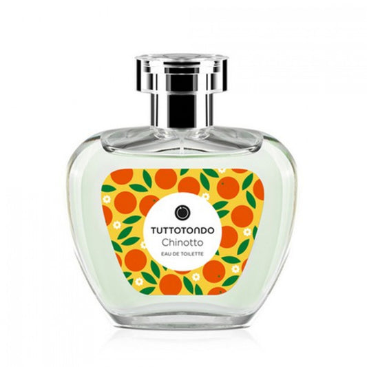 Tuttotondo Chinotto Eau De Toilette 100 ml Tester | RossoLacca