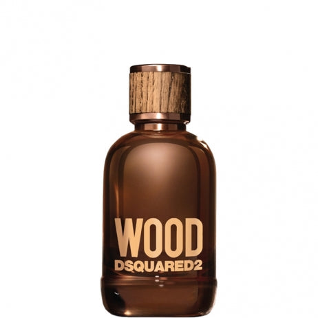 Dsquared2 Wood Pour Homme Eau De Toilette100 ml Tester | RossoLacca