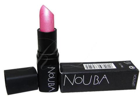 Nouba Lipstick - RossoLaccaStore