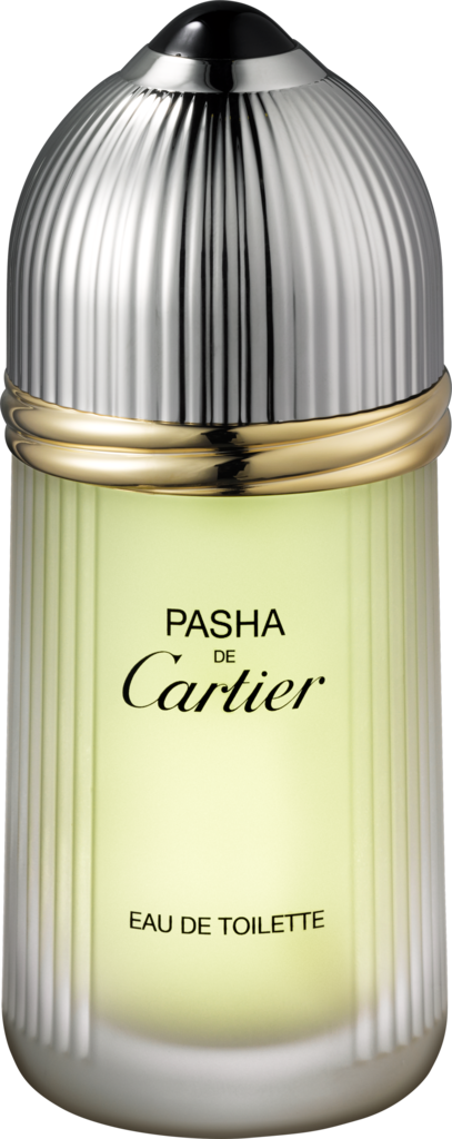 Cartier Pasha De Cartier Eau De Toilette - RossoLaccaStore