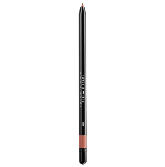 Nouba Twist & Write Lip Pencil Matita Labbra - RossoLaccaStore