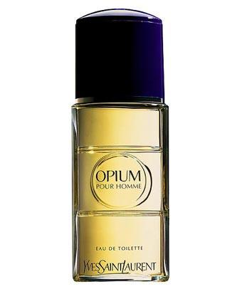 Yves Saint Laurent Opium Pour Homme Eau de Toilette - RossoLaccaStore