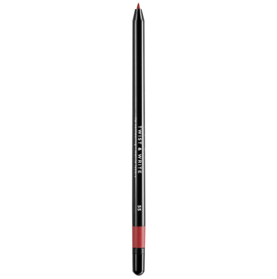 Nouba Twist & Write Lip Pencil Matita Labbra - RossoLaccaStore