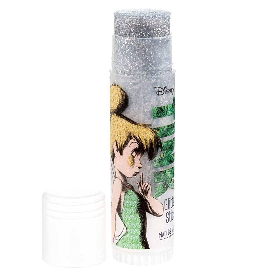Disney - Stick Glitter Trilly 16.4g Mad Beauty - RossoLaccaStore