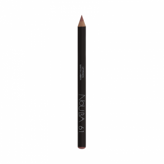 Nouba Lip Pencil N° 61 - RossoLaccaStore