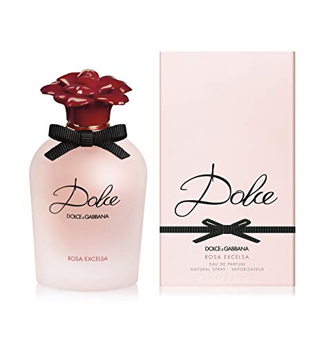 Dolce & Gabbana Dolce Rosa Excelsa Eau De Parfum 30 ml - RossoLaccaStore
