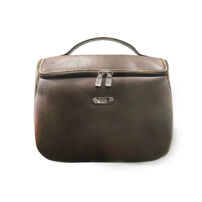 Alviero Martini 1 Classe Beauty Case Large - RossoLaccaStore