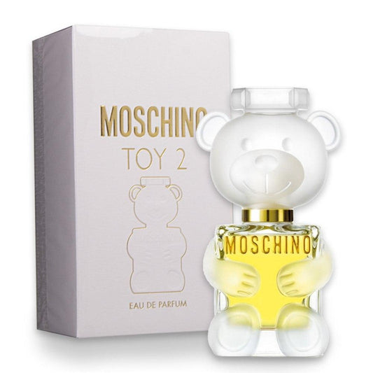 MOSCHINO TOY 2 EAU DE PARFUM 100 ML - RossoLaccaStore