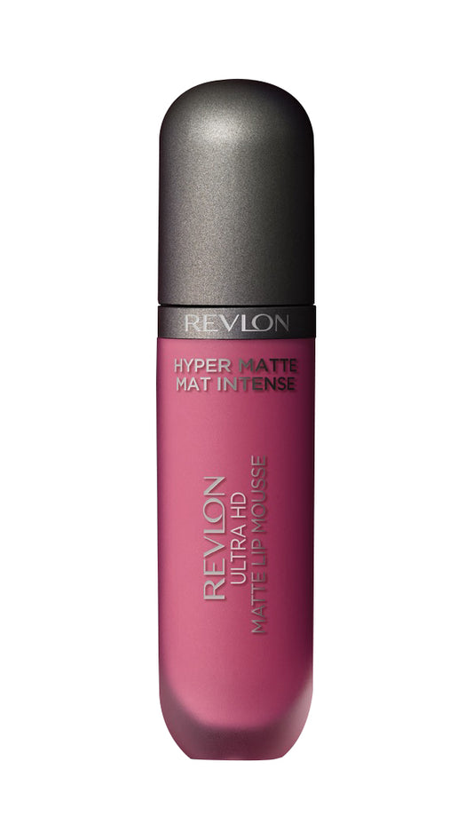 Revlon Ultra HD Matte Lip Mousse™ - RossoLaccaStore