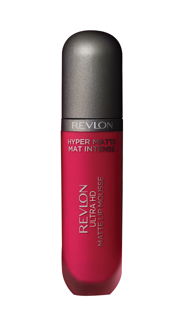 Revlon Ultra HD Matte Lip Mousse™ - RossoLaccaStore