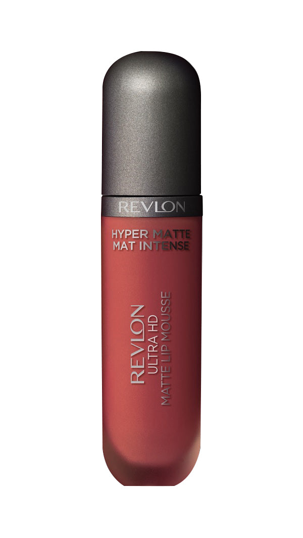 Revlon Ultra HD Matte Lip Mousse™ - RossoLaccaStore