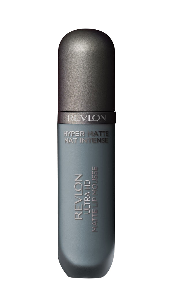 Revlon Ultra HD Matte Lip Mousse™ - RossoLaccaStore