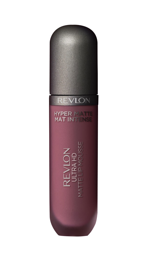 Revlon Ultra HD Matte Lip Mousse™ - RossoLaccaStore