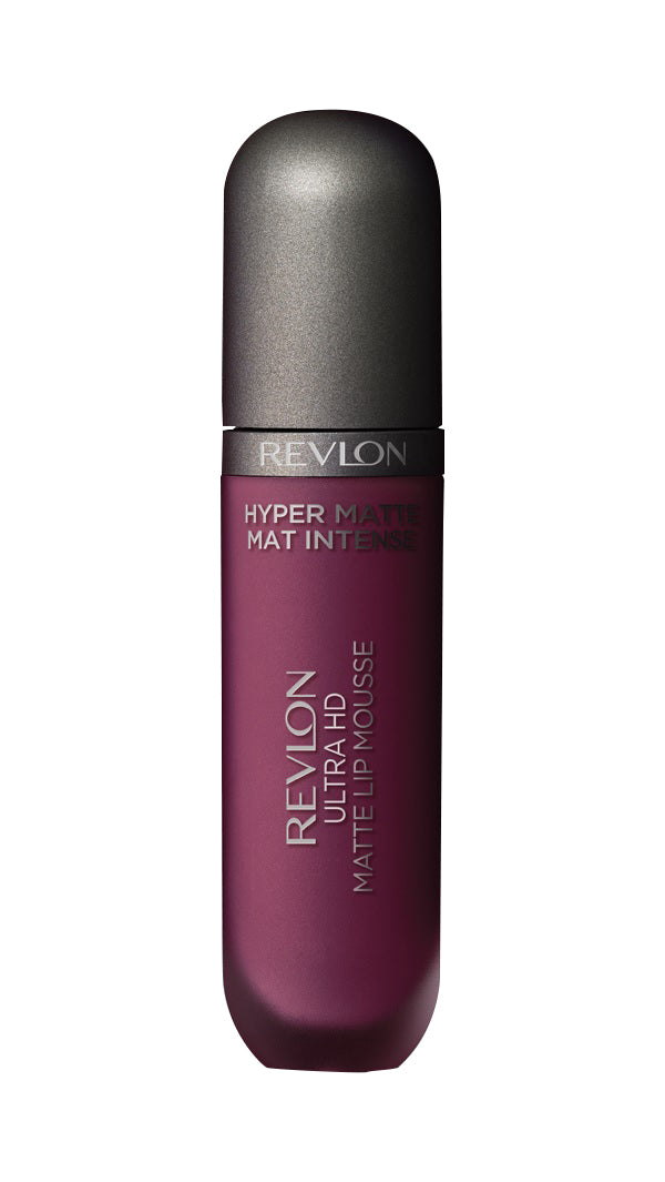 Revlon Ultra HD Matte Lip Mousse™ - RossoLaccaStore