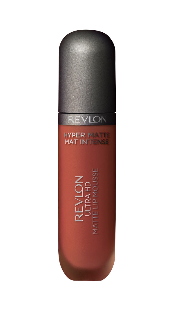 Revlon Ultra HD Matte Lip Mousse™ - RossoLaccaStore