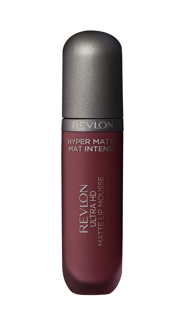 Revlon Ultra HD Matte Lip Mousse™ - RossoLaccaStore