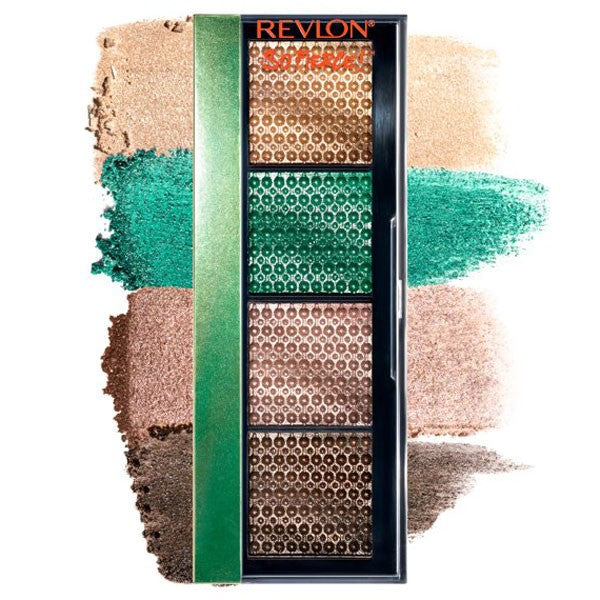 Revlon So Fierce Prismatic Palette Occhi Su RossoLacca Store