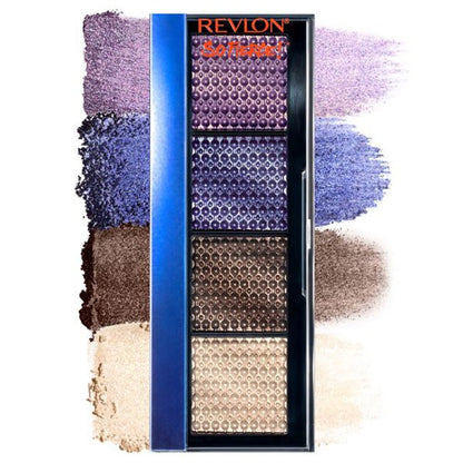 Revlon So Fierce Prismatic Palette Occhi Su RossoLacca Store