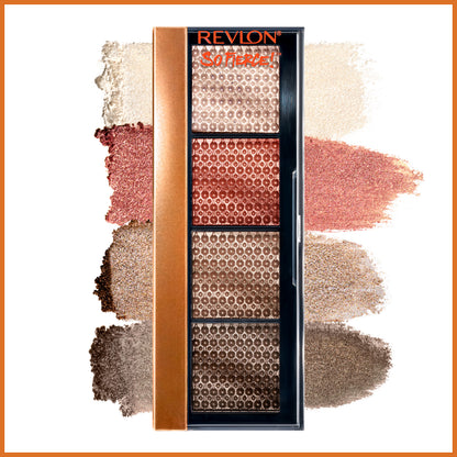 Revlon So Fierce Prismatic Palette Occhi Su RossoLacca Store