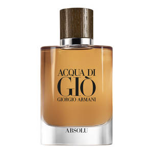 Giorgio Armani Acqua Di Gio' Absolu Eau De Parfum 125 ml - RossoLaccaStore