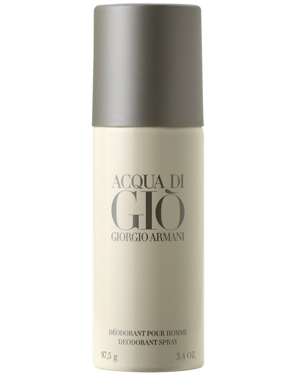 Giorgio Armani Acqua Di Gio' Pour Homme Deodorante spray 150 ml - RossoLaccaStore
