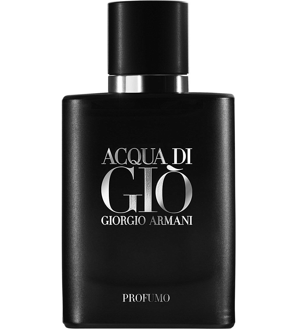 Giorgio Armani Acqua Di Gio' Profumo Pour Homme 75 ml Tester - RossoLaccaStore