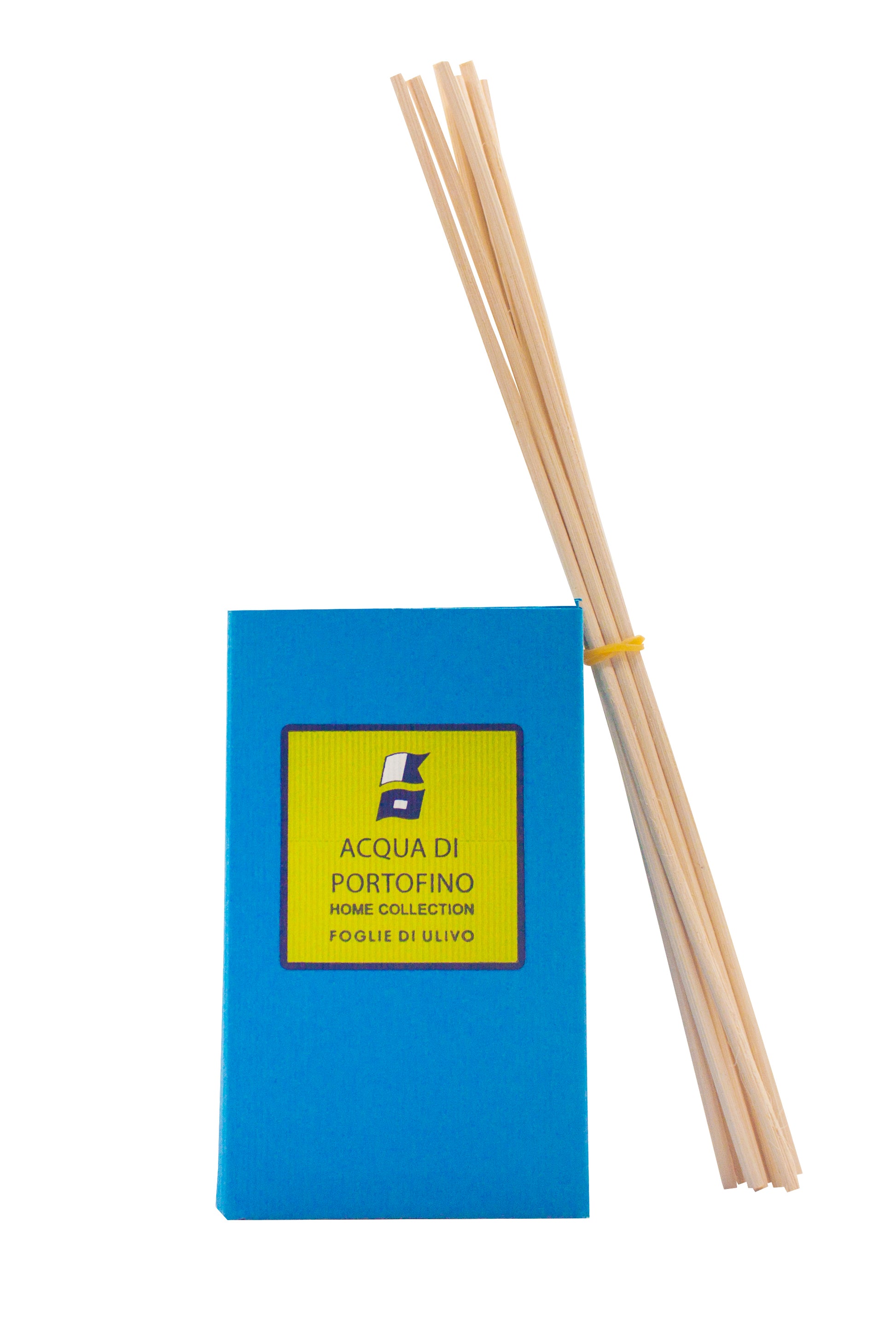 Acqua Di Portofino Foglie Di Ulivo- Diffusore Per Ambiente 100 ml - RossoLaccaStore