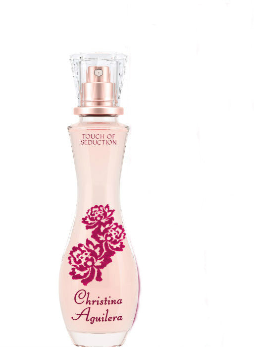 Christina Aguilera Touch Of Seduction Eau De Parfum 60 ml Tester - RossoLaccaStore