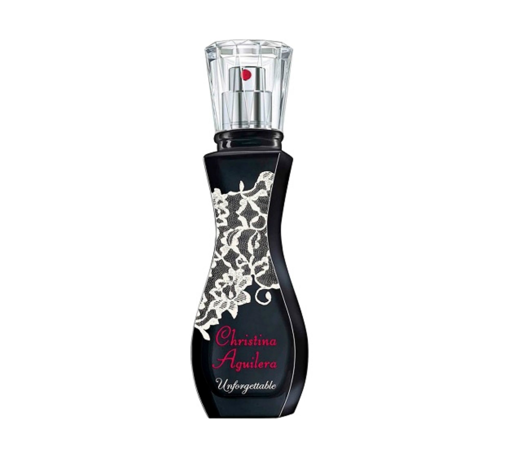 Christina Aguilera  Unforgettable Eau De Parfum 50 ml Tester - RossoLaccaStore