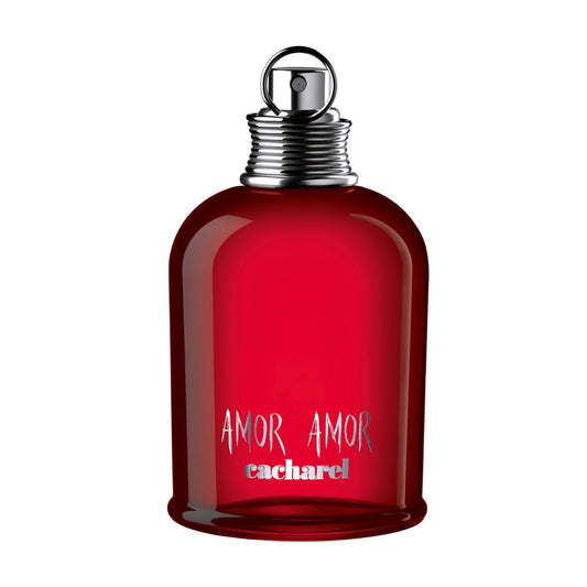 Cacharel Amor Amor Eau De Toilette 100 ml Tester - RossoLaccaStore