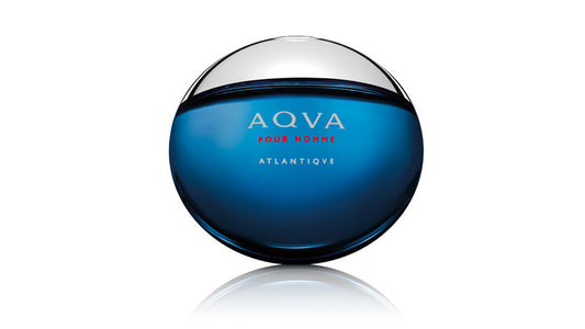 Bulgari Aqua Atlantique Pour Homme EDT 100 ml Tester - RossoLaccaStore