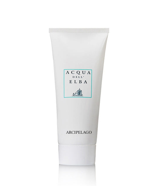 Acqua Dell'Elba Arcipelago Donna Crema Corpo Idratante - RossoLaccaStore