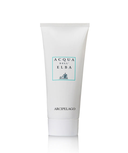 Acqua Dell'Elba Arcipelago Uomo Crema Corpo Idratante - RossoLaccaStore