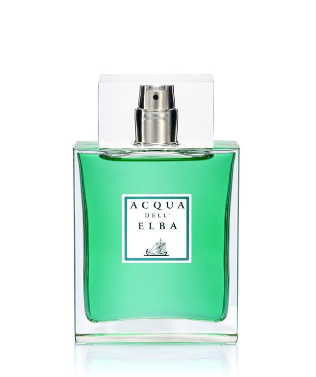 Acqua Dell'Elba Arcipelago Uomo Eau De Parfum Tester - RossoLaccaStore