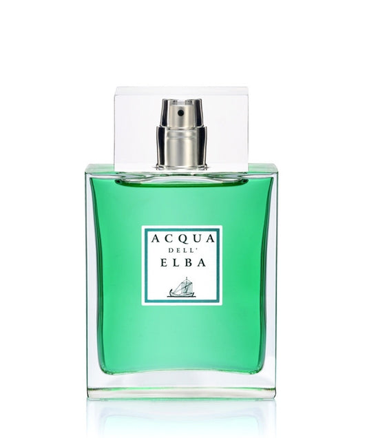 Acqua Dell'Elba Arcipelago Uomo Eau De Parfum Tester - RossoLaccaStore