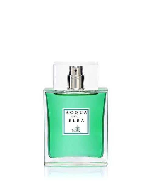 Acqua Dell'Elba Arcipelago Uomo Eau De Toilette - RossoLaccaStore
