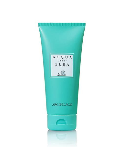 Acqua Dell'Elba Arcipelago Uomo Gel Doccia Shampoo 200 ml - RossoLaccaStore