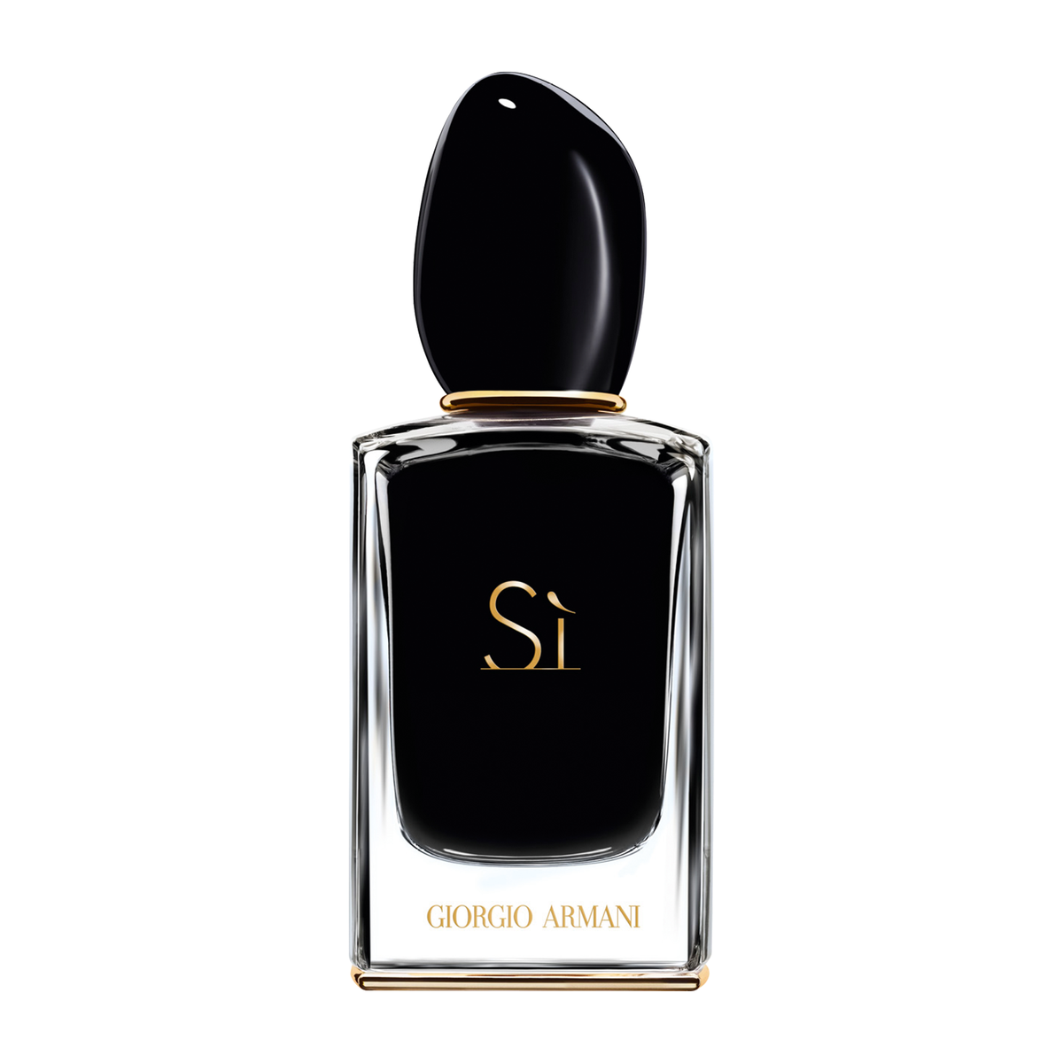 Giorgio Armani Sì Eau De Parfum Intense 100 ml - RossoLaccaStore