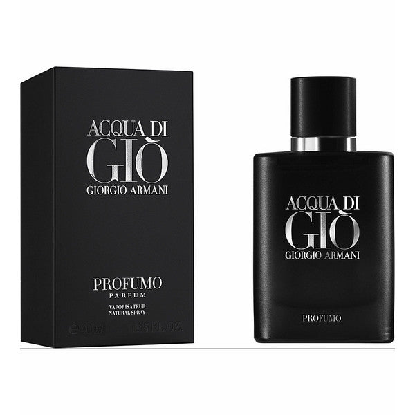 Giorgio Armani Acqua Di Gio' Profumo Pour Homme 40 ml - RossoLaccaStore