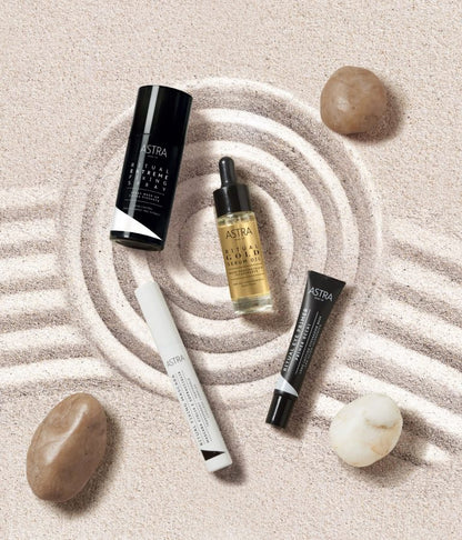 Astra Ritual Eye Primer base per il trucco degli occhi Zen Routine novità 2021