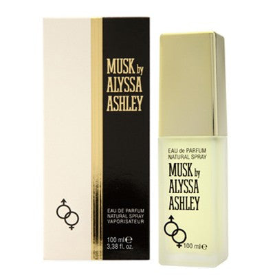 Alyssa Ashley Musk Eau de Parfum 100 ml - RossoLaccaStore